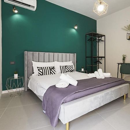 Chianu Pali - Guest Rooms Camera Agrigento Bagian luar foto