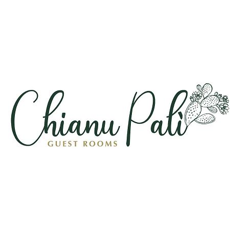 Chianu Pali - Guest Rooms Camera Agrigento Bagian luar foto