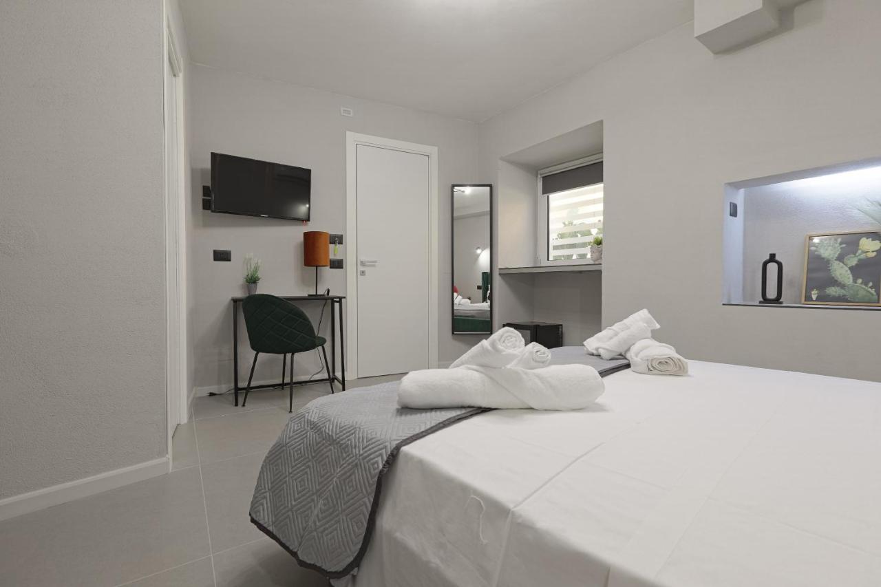 Chianu Pali - Guest Rooms Camera Agrigento Bagian luar foto