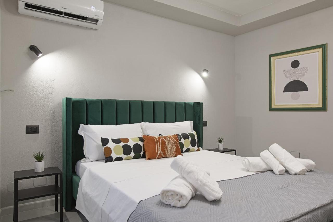 Chianu Pali - Guest Rooms Camera Agrigento Bagian luar foto