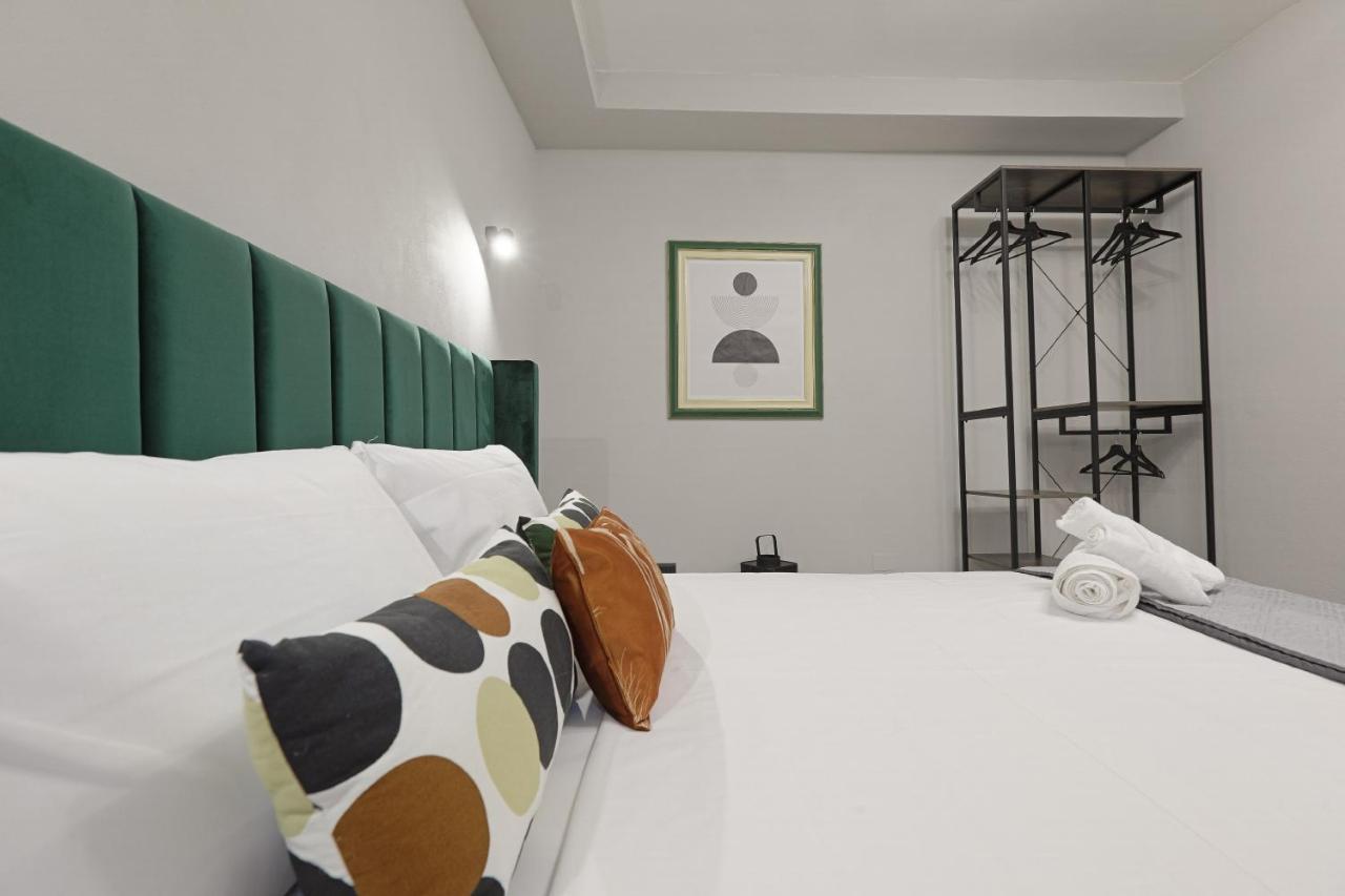 Chianu Pali - Guest Rooms Camera Agrigento Bagian luar foto