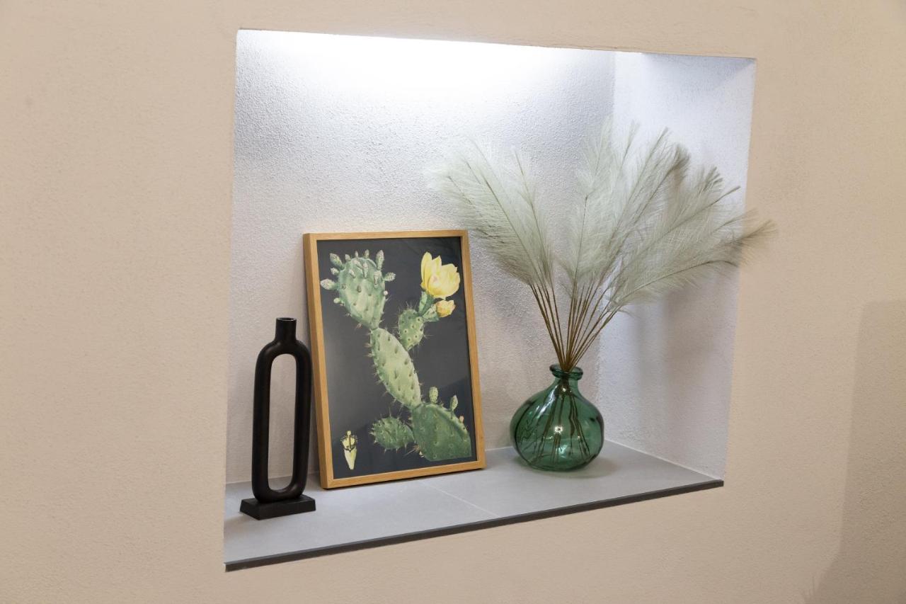 Chianu Pali - Guest Rooms Camera Agrigento Bagian luar foto