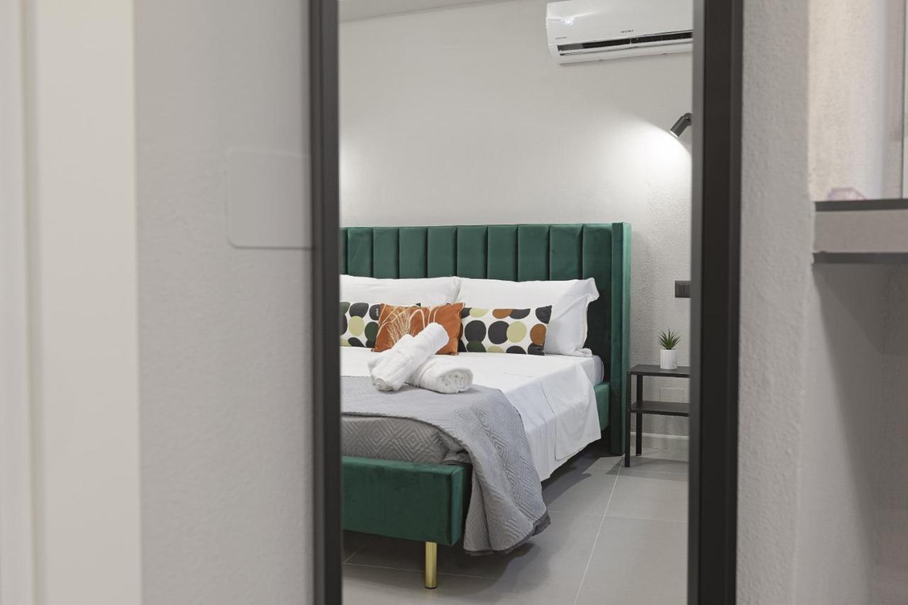 Chianu Pali - Guest Rooms Camera Agrigento Bagian luar foto