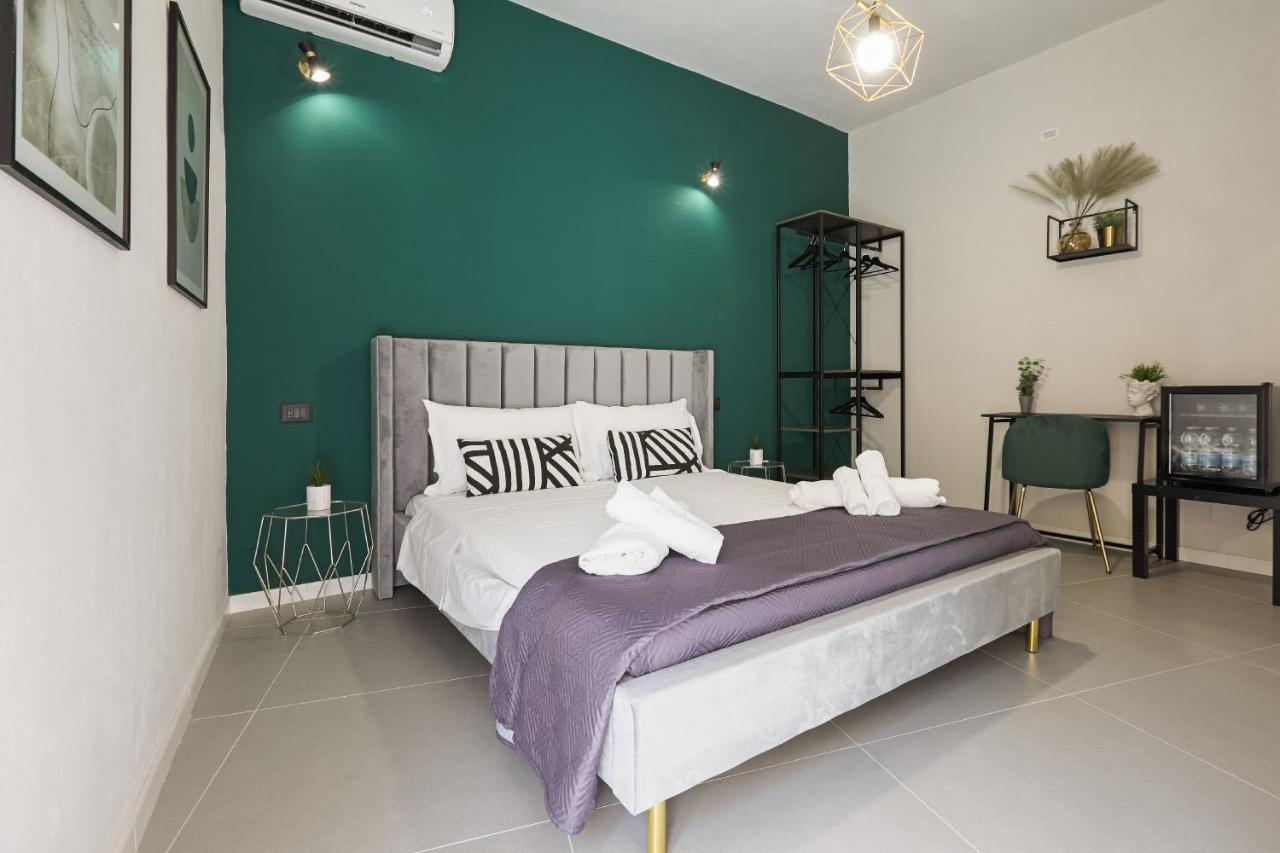 Chianu Pali - Guest Rooms Camera Agrigento Bagian luar foto