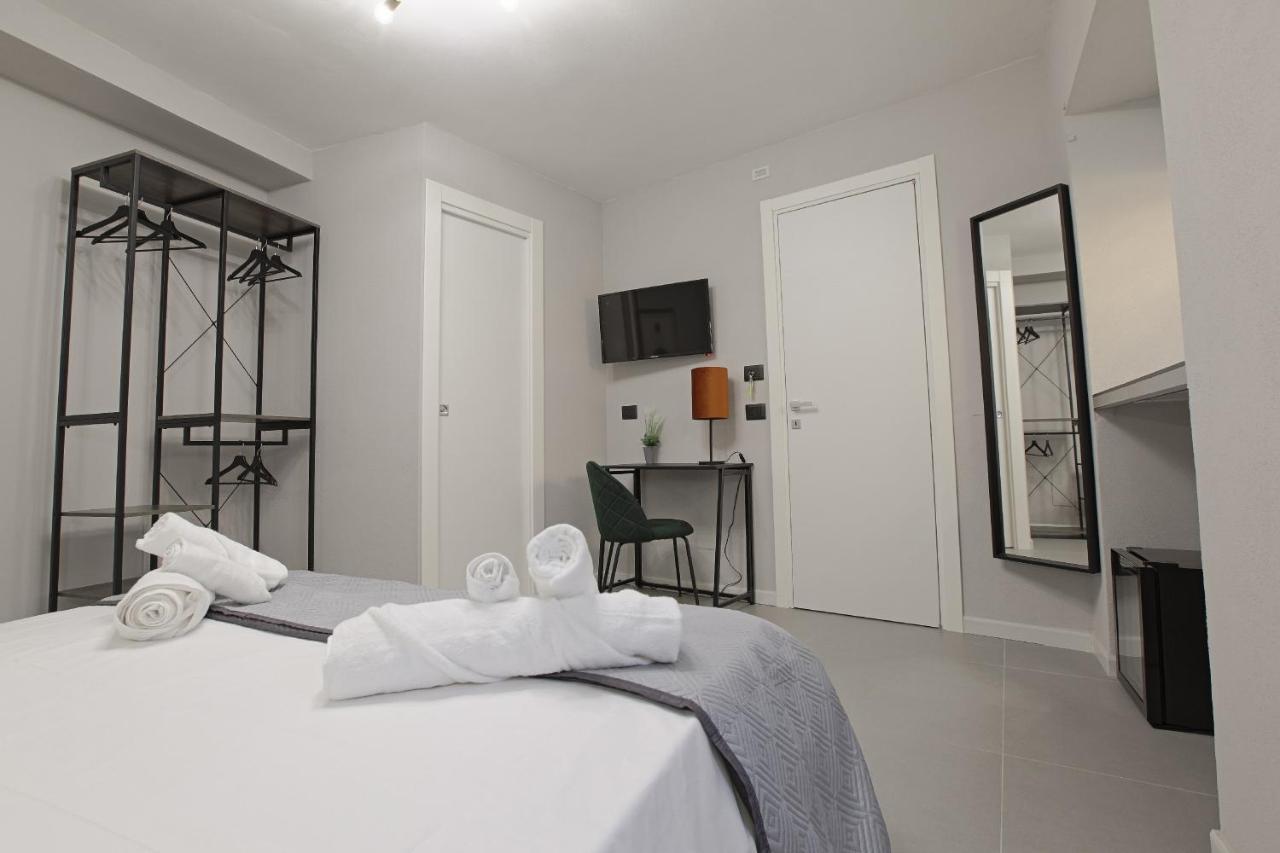 Chianu Pali - Guest Rooms Camera Agrigento Bagian luar foto