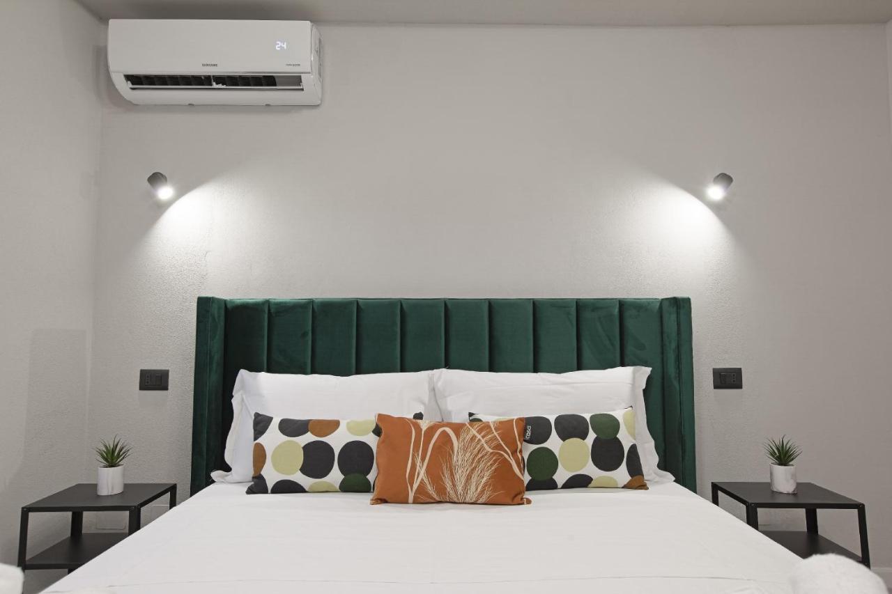 Chianu Pali - Guest Rooms Camera Agrigento Bagian luar foto