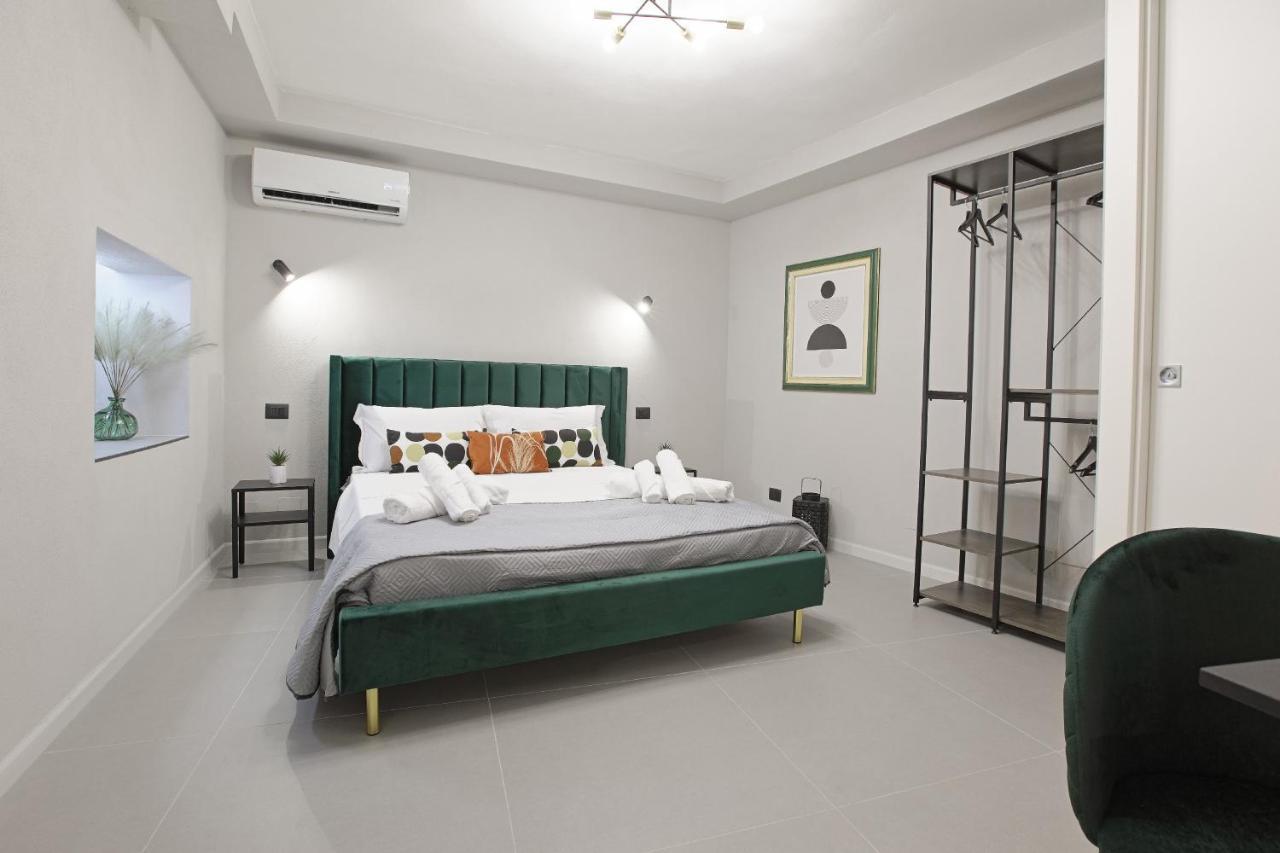 Chianu Pali - Guest Rooms Camera Agrigento Bagian luar foto