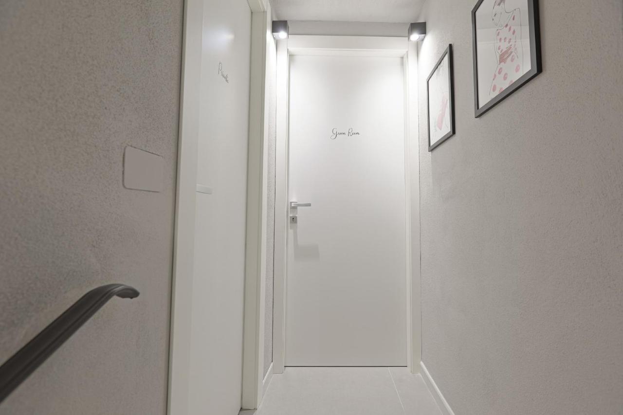 Chianu Pali - Guest Rooms Camera Agrigento Bagian luar foto