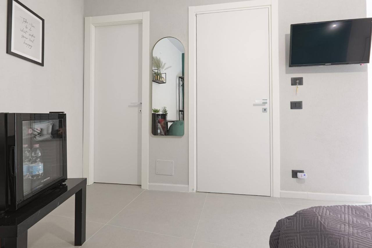 Chianu Pali - Guest Rooms Camera Agrigento Bagian luar foto