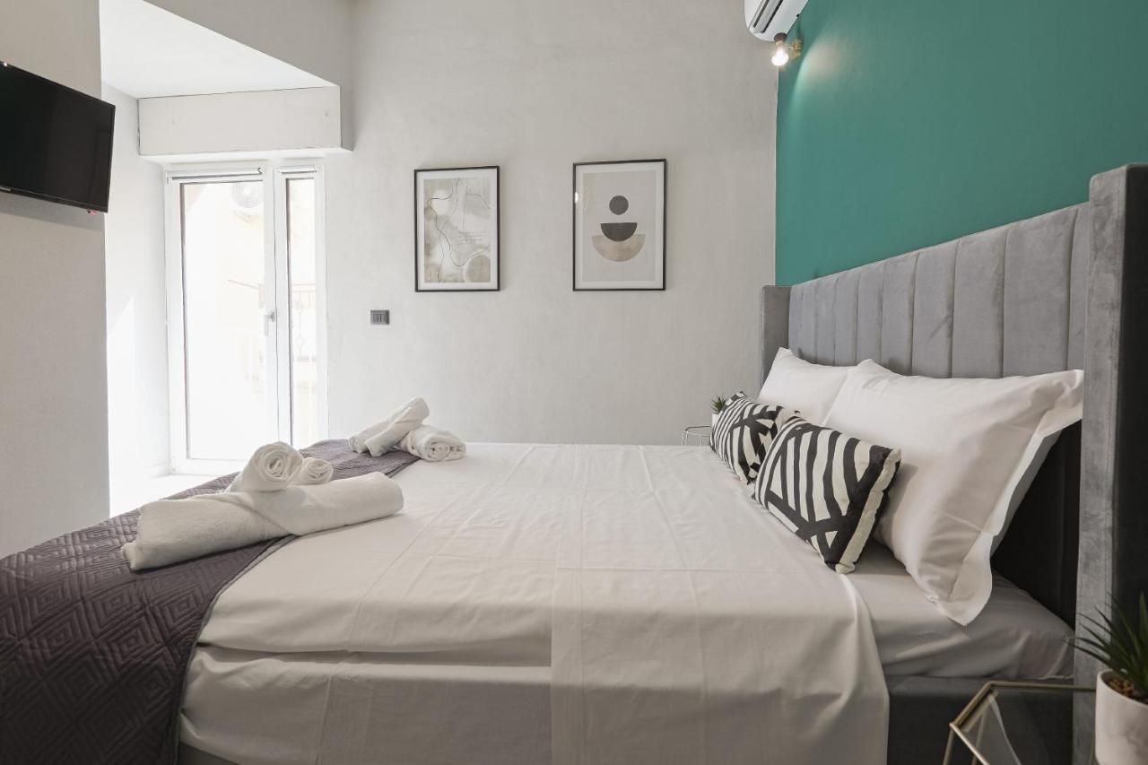 Chianu Pali - Guest Rooms Camera Agrigento Bagian luar foto