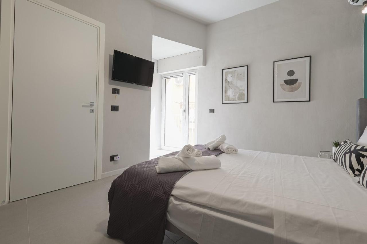 Chianu Pali - Guest Rooms Camera Agrigento Bagian luar foto