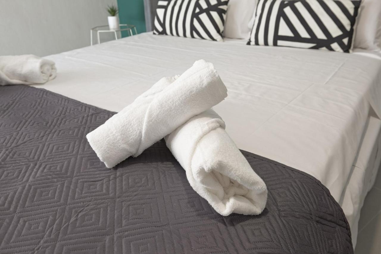 Chianu Pali - Guest Rooms Camera Agrigento Bagian luar foto