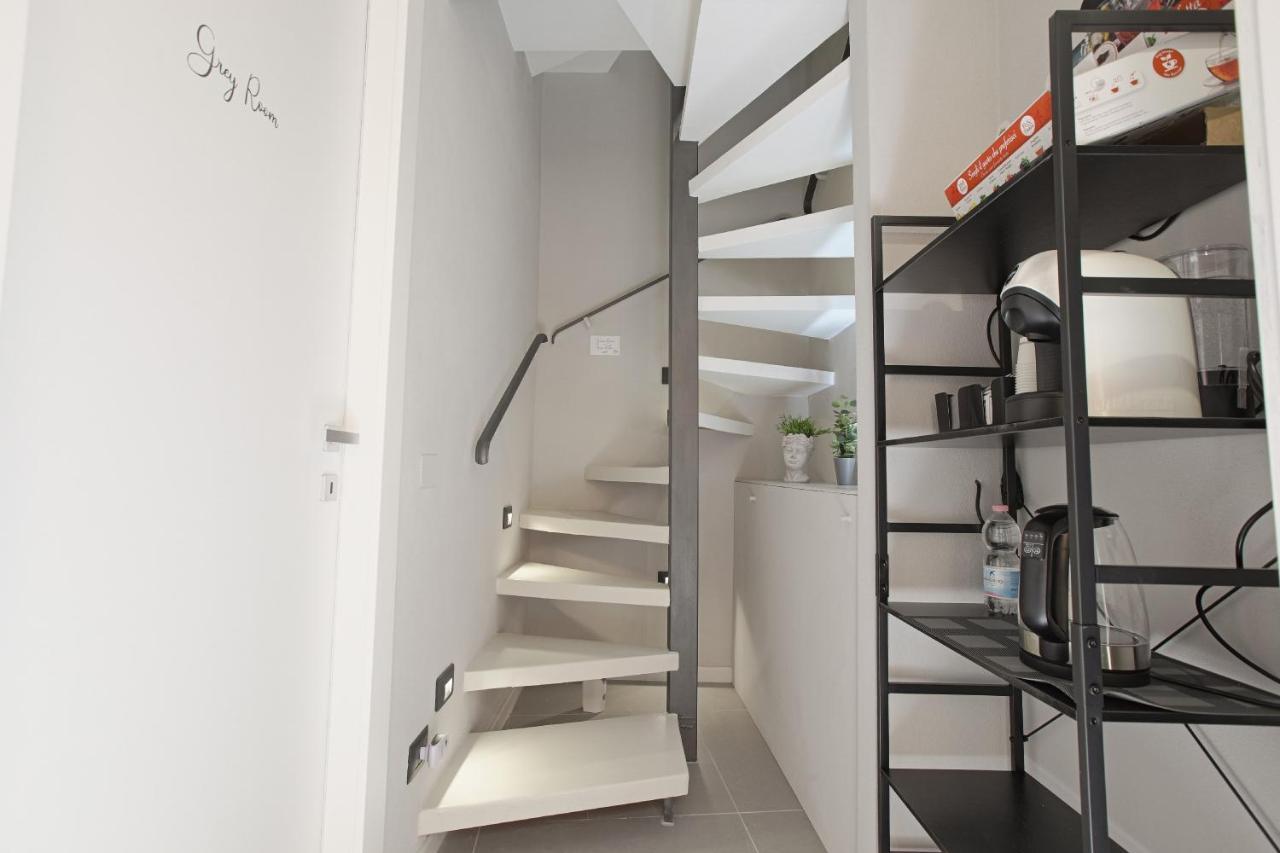 Chianu Pali - Guest Rooms Camera Agrigento Bagian luar foto