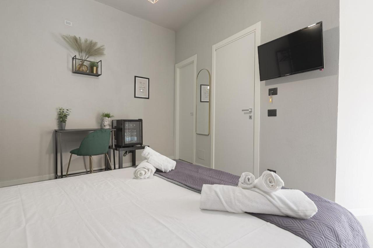 Chianu Pali - Guest Rooms Camera Agrigento Bagian luar foto