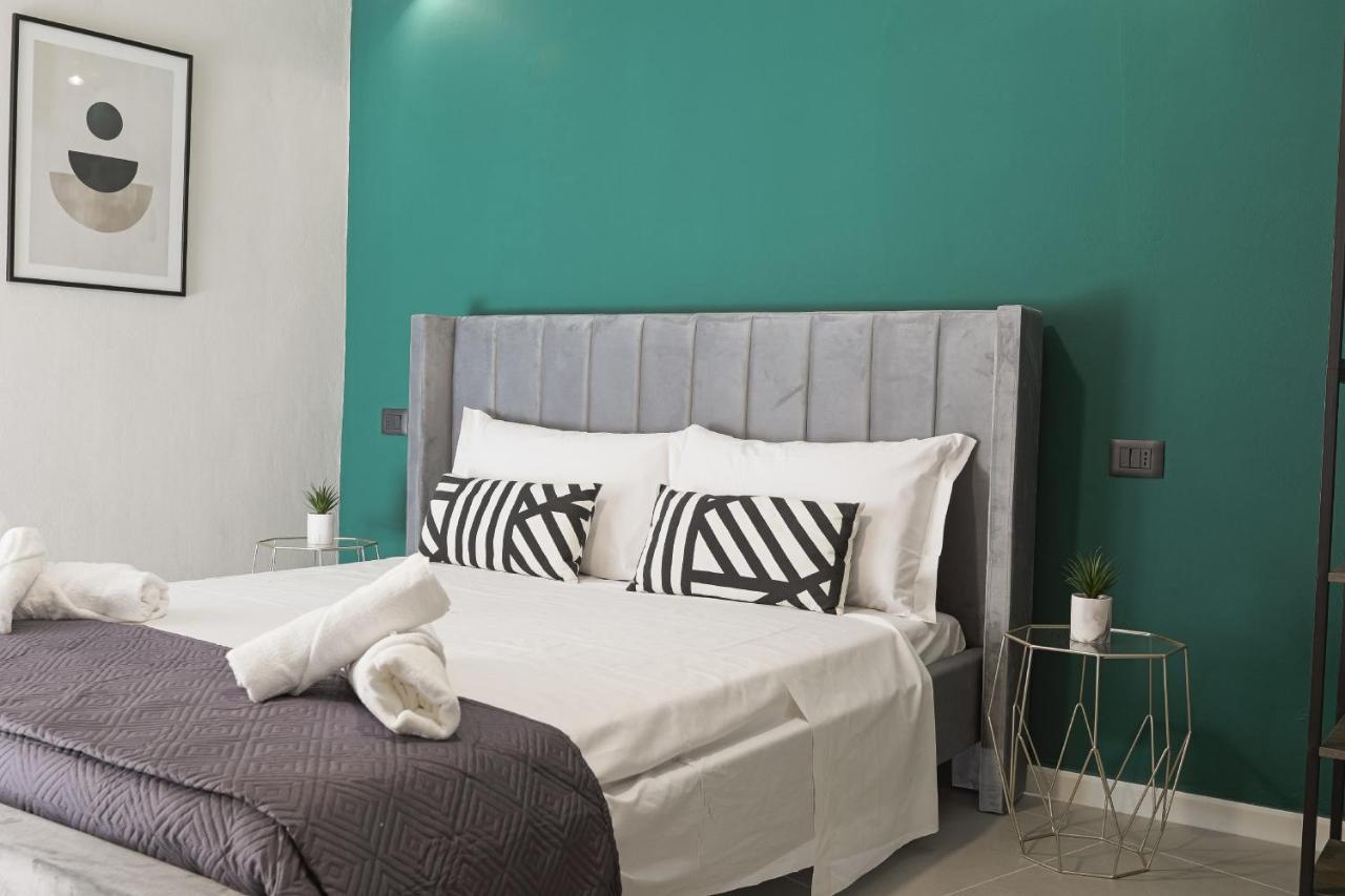 Chianu Pali - Guest Rooms Camera Agrigento Bagian luar foto