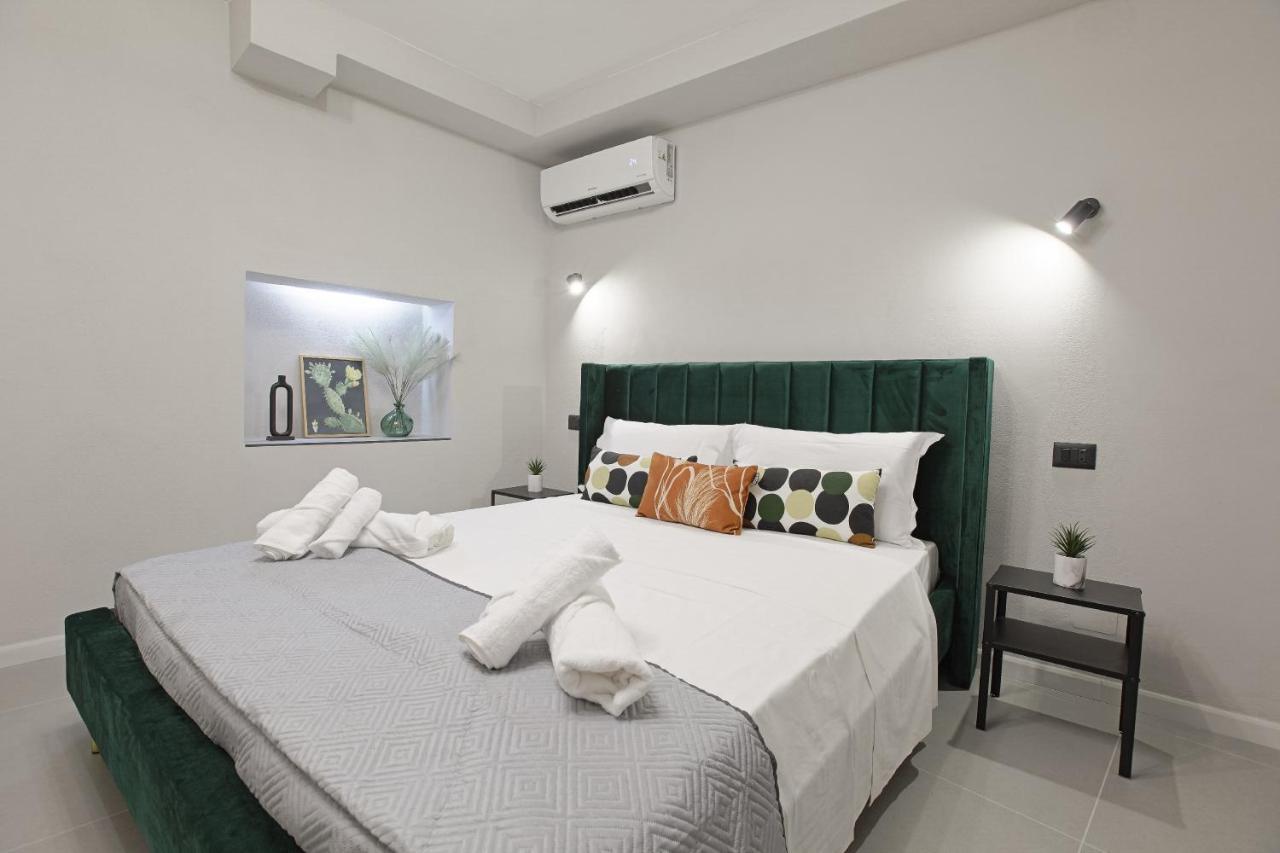 Chianu Pali - Guest Rooms Camera Agrigento Bagian luar foto