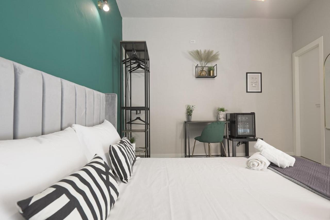 Chianu Pali - Guest Rooms Camera Agrigento Bagian luar foto