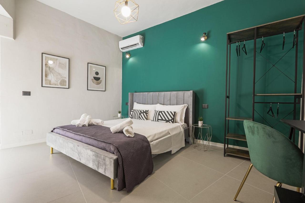 Chianu Pali - Guest Rooms Camera Agrigento Bagian luar foto