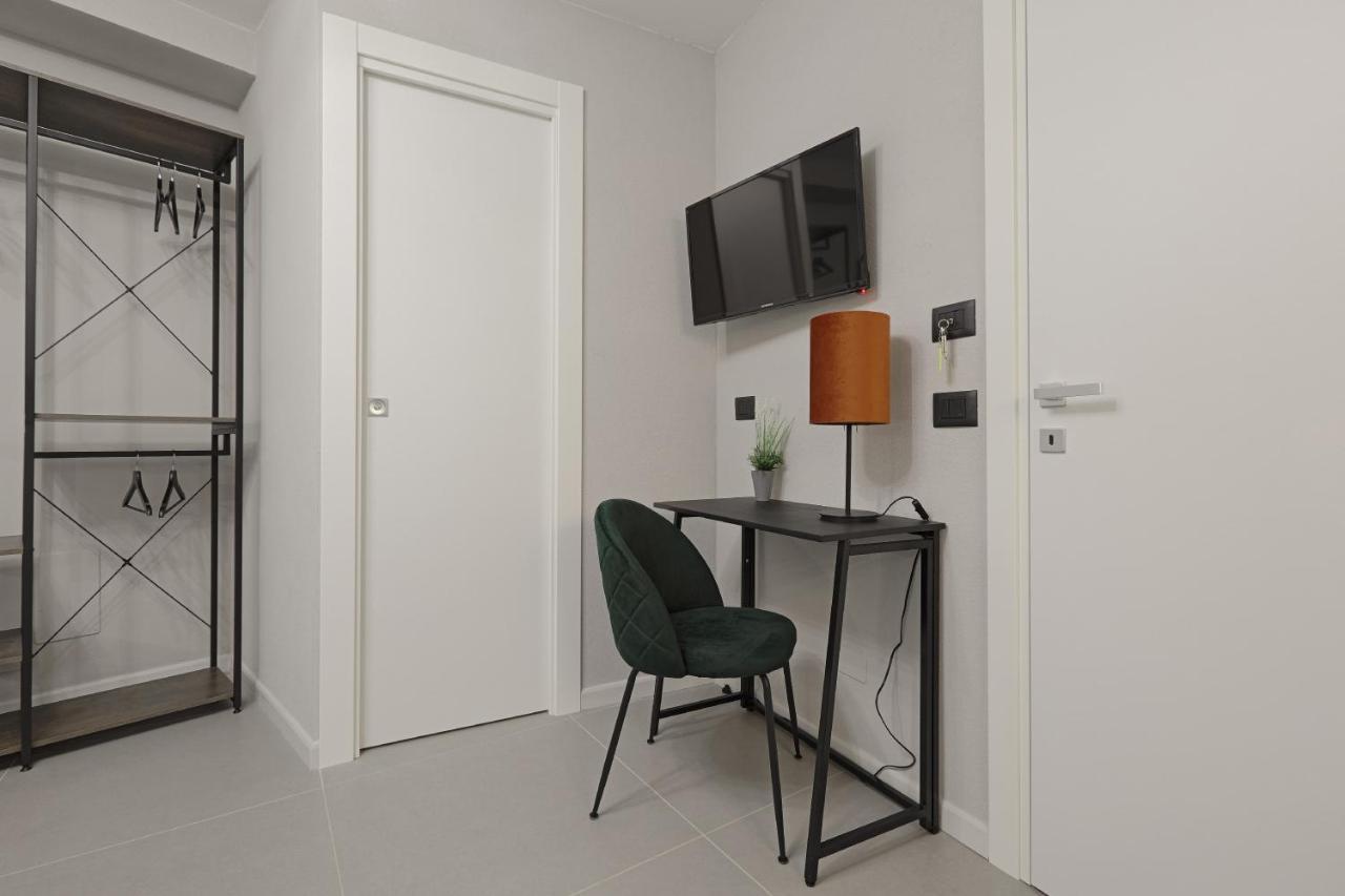 Chianu Pali - Guest Rooms Camera Agrigento Bagian luar foto