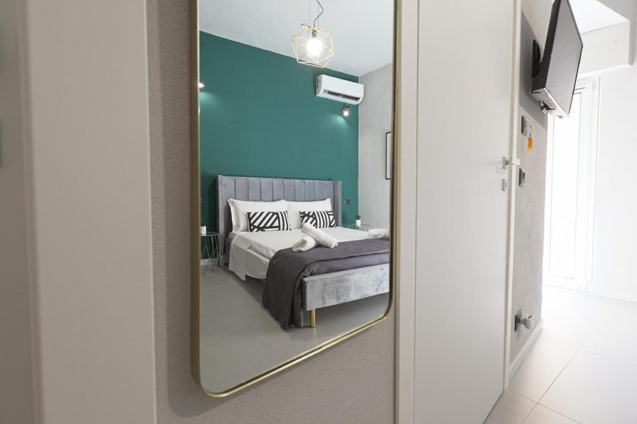 Chianu Pali - Guest Rooms Camera Agrigento Bagian luar foto
