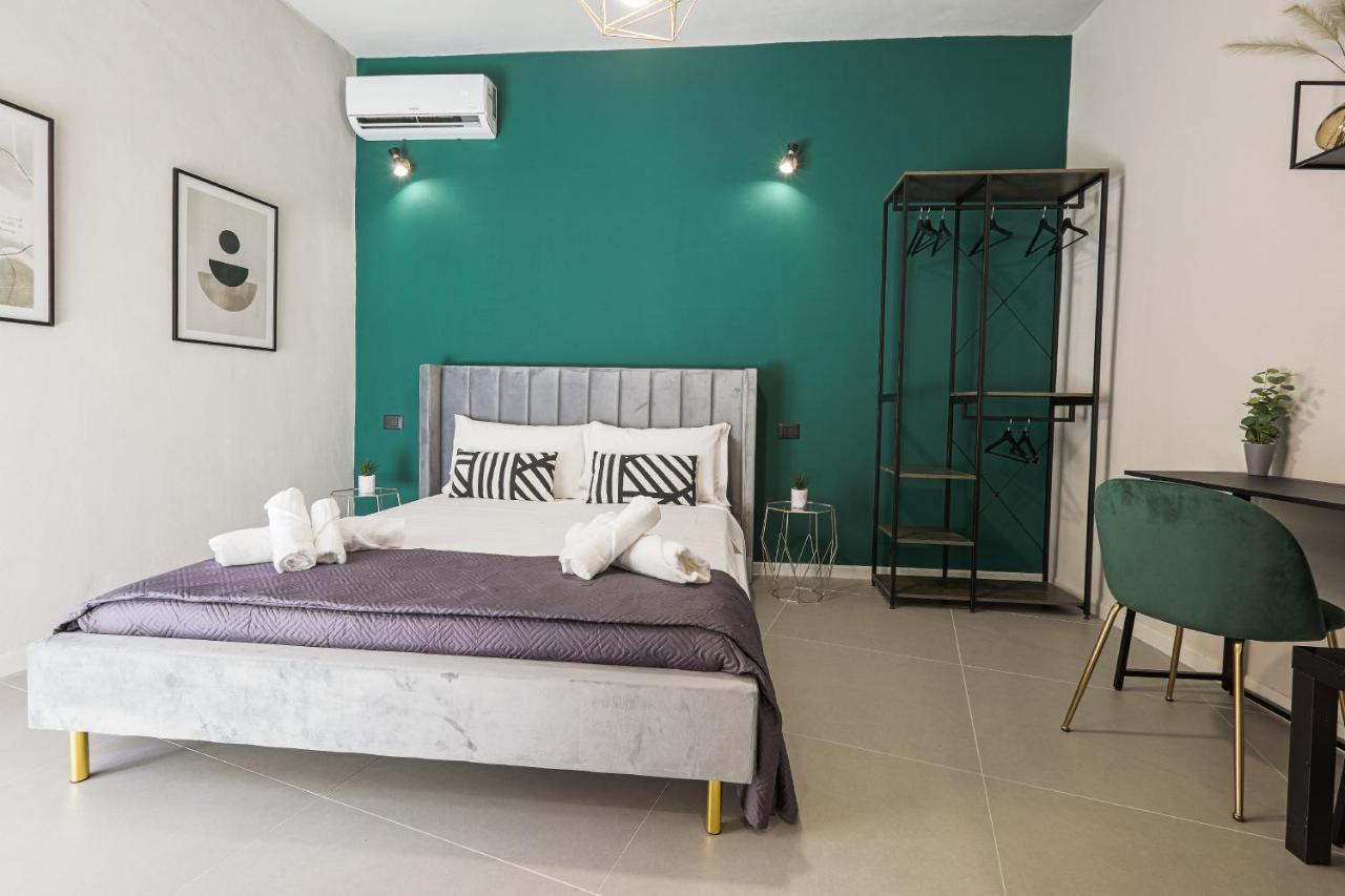 Chianu Pali - Guest Rooms Camera Agrigento Bagian luar foto