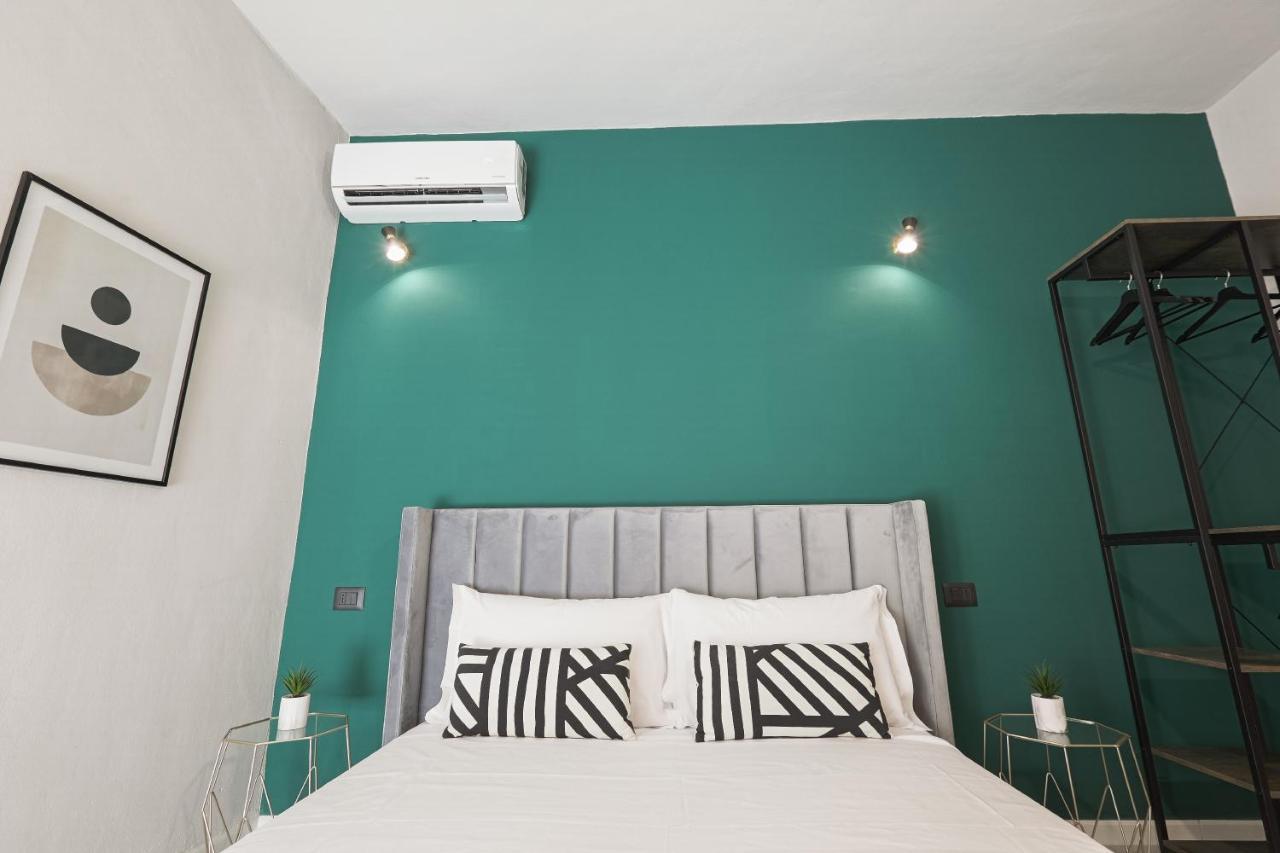 Chianu Pali - Guest Rooms Camera Agrigento Bagian luar foto