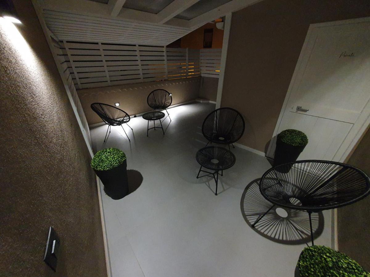 Chianu Pali - Guest Rooms Camera Agrigento Bagian luar foto