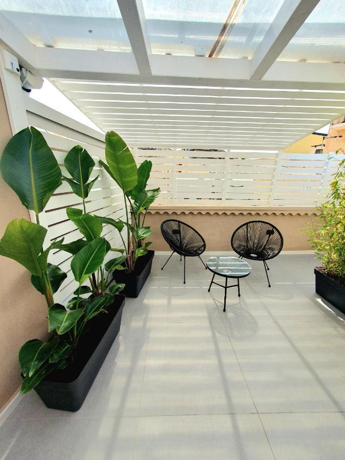 Chianu Pali - Guest Rooms Camera Agrigento Bagian luar foto