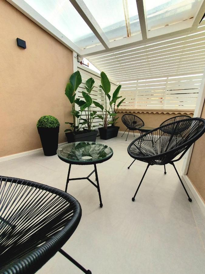 Chianu Pali - Guest Rooms Camera Agrigento Bagian luar foto